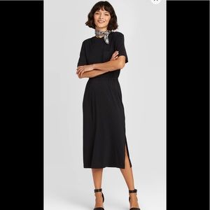 A New Day T-shirt Midi Dress